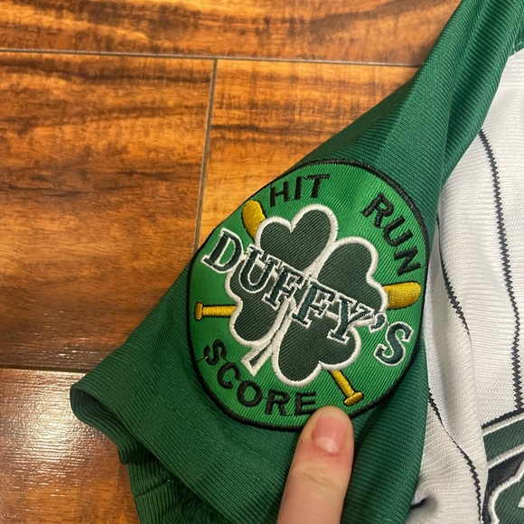 HeadGear G-BABY BASEBALL JERSEY‎ - Picture 7 of 7